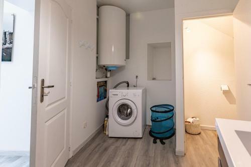Apartamento Le Belmont