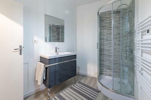 Apartamento Le Belmont