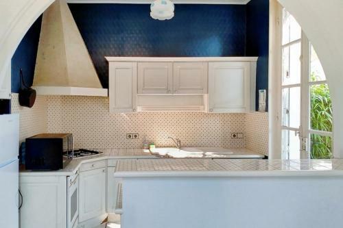 Apartamento Beautiful House With Garden In Royan