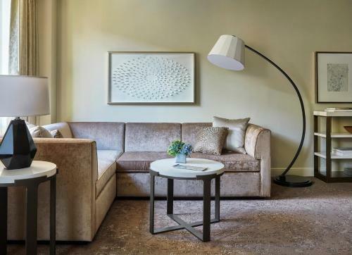 Hotel Four Seasons Washington Dc