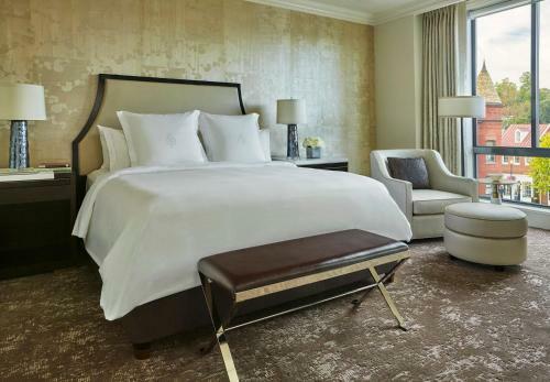 Hotel Four Seasons Washington Dc