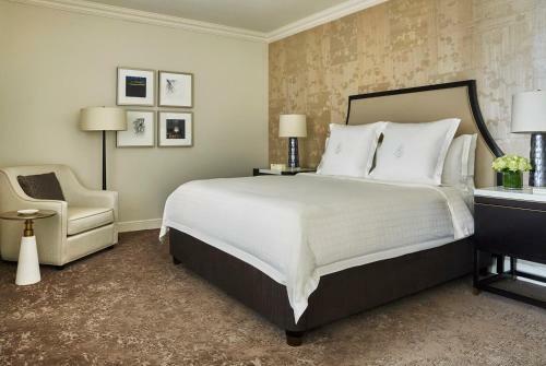 Hotel Four Seasons Washington Dc