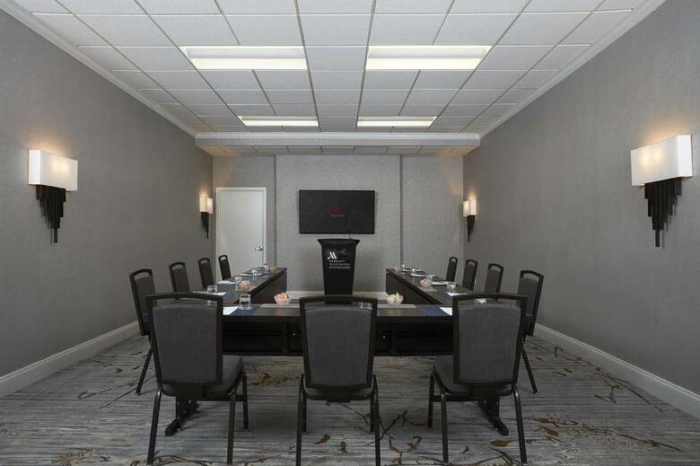 Hotel Washington Marriott Georgetown