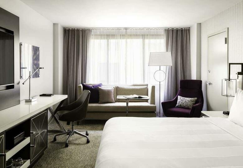 Hotel Washington Marriott Georgetown