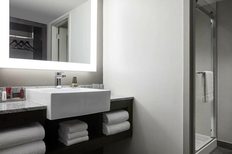 Hotel Washington Marriott Georgetown