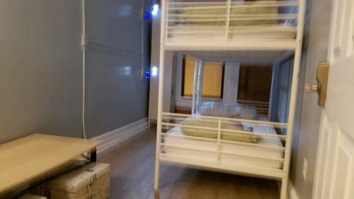 Albergue Dc Lofty