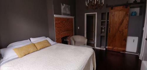 Albergue Dc Lofty