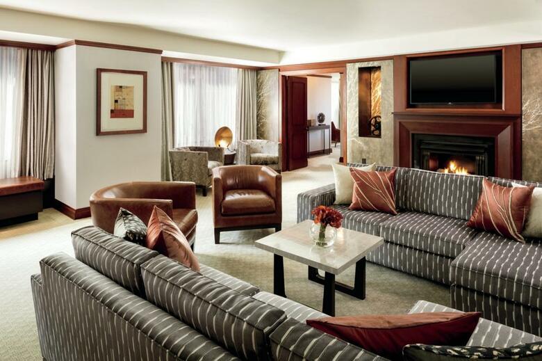 Hotel The Ritz-carlton, Georgetown