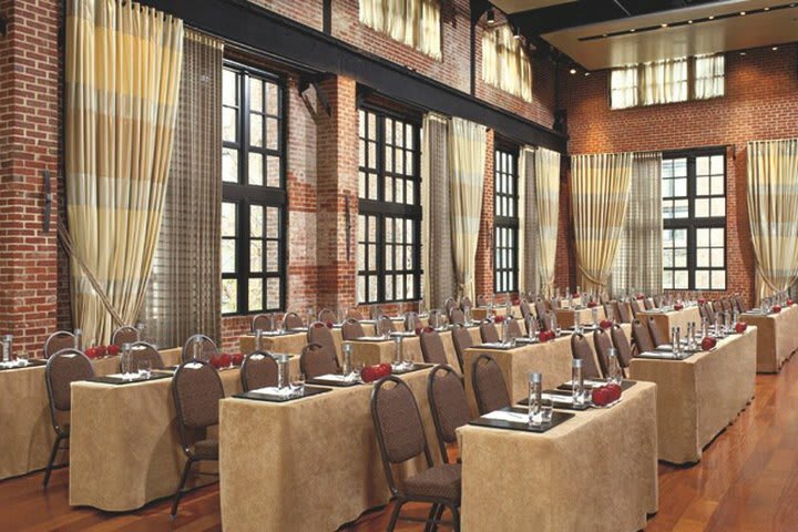 Hotel The Ritz-carlton, Georgetown