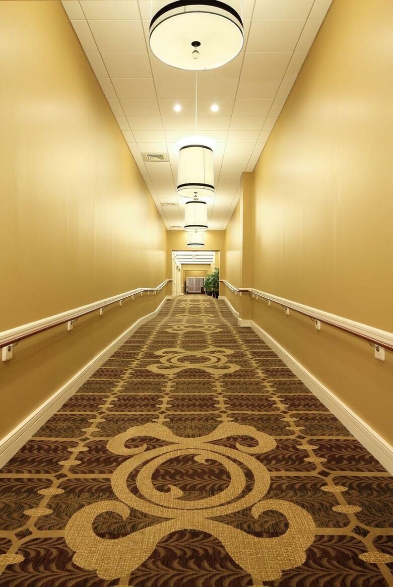 Georgetown University Hotel And Conference Center