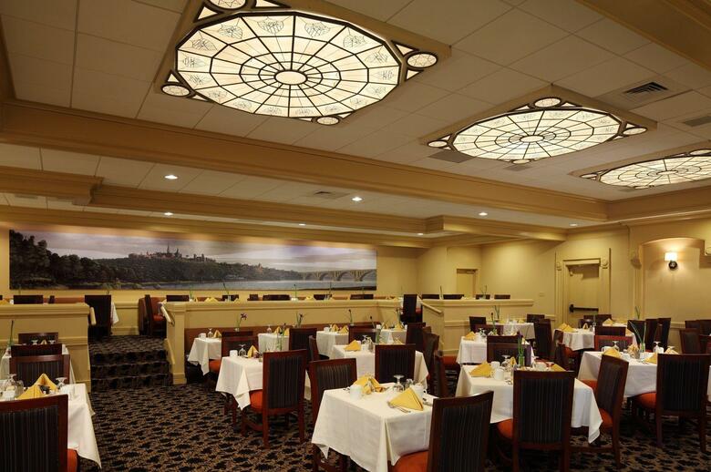 Georgetown University Hotel And Conference Center
