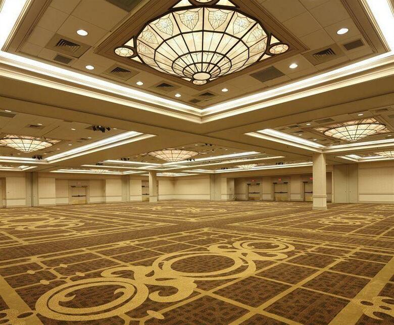 Georgetown University Hotel And Conference Center