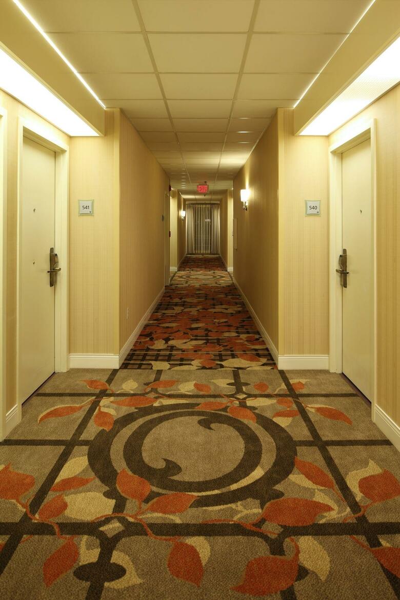 Georgetown University Hotel And Conference Center