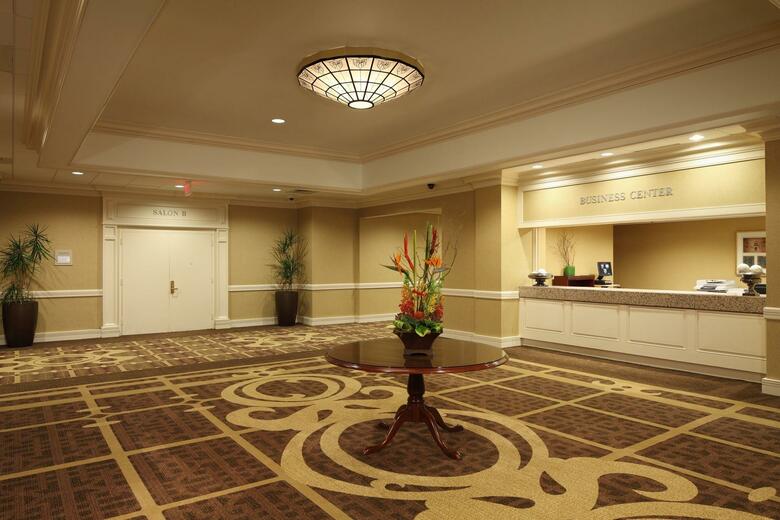 Georgetown University Hotel And Conference Center