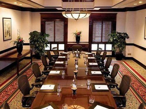 Georgetown University Hotel And Conference Center
