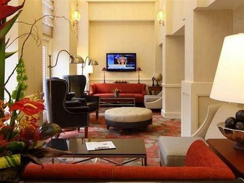 Georgetown University Hotel And Conference Center