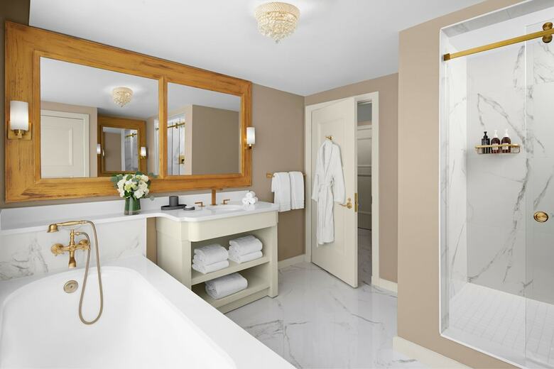 St. Regis Hotel Washington D.c.