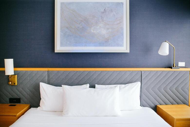 Hotel Club Quarters In Washington Dc