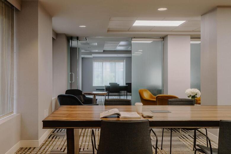 Hotel Club Quarters In Washington Dc