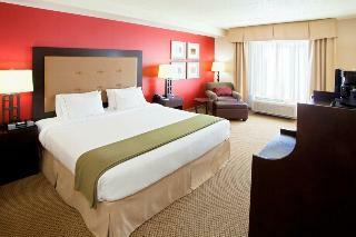 Hotel Holiday Inn Express-washington Dc