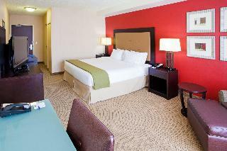 Hotel Holiday Inn Express-washington Dc