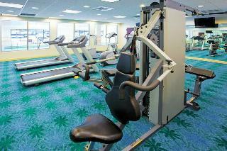 Hotel Holiday Inn Express-washington Dc