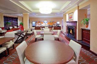 Hotel Holiday Inn Express-washington Dc