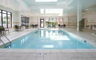 Hotel Holiday Inn Express-washington Dc