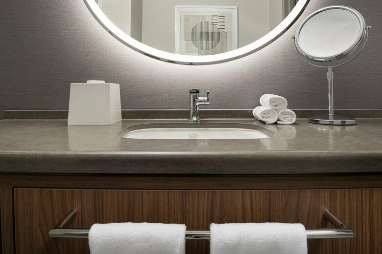 Hotel Courtyard By Marriott Washington, Dc Dupont Circle