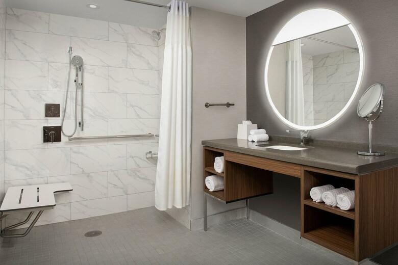 Hotel Courtyard By Marriott Washington, Dc Dupont Circle