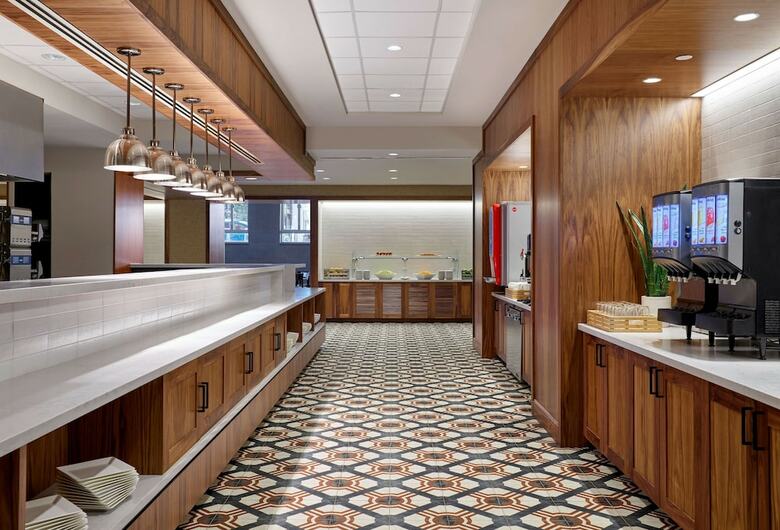 Hotel Embassy Suites Washington D.c. - Convention Center