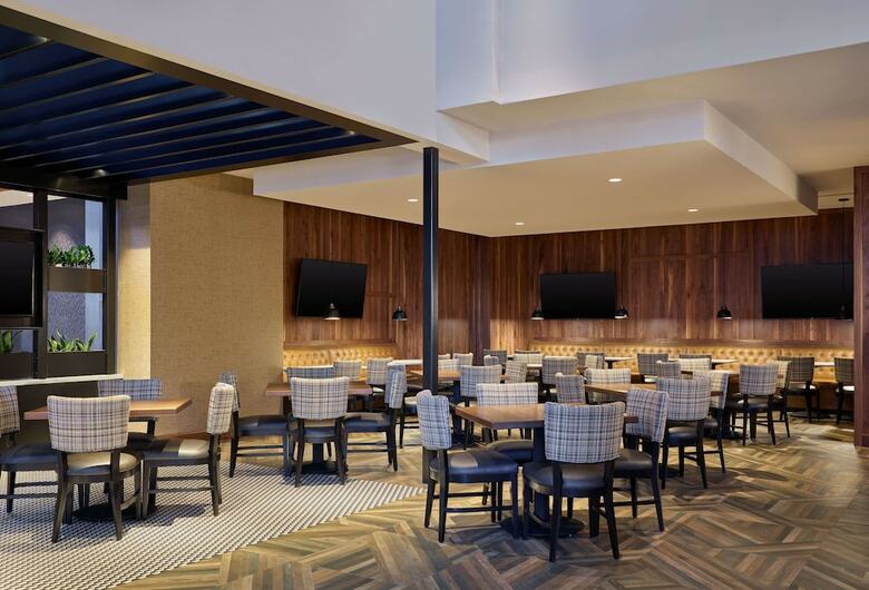 Hotel Embassy Suites Washington D.c. - Convention Center