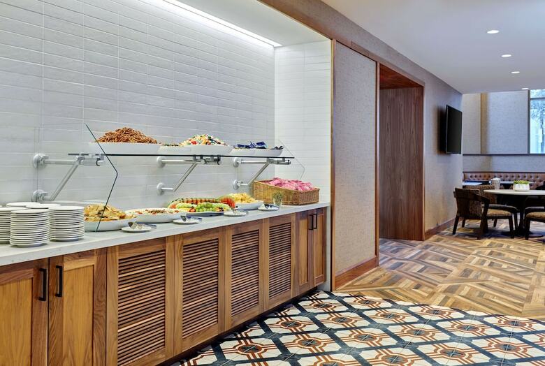 Hotel Embassy Suites Washington D.c. - Convention Center