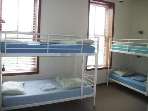 Capital View Hostel