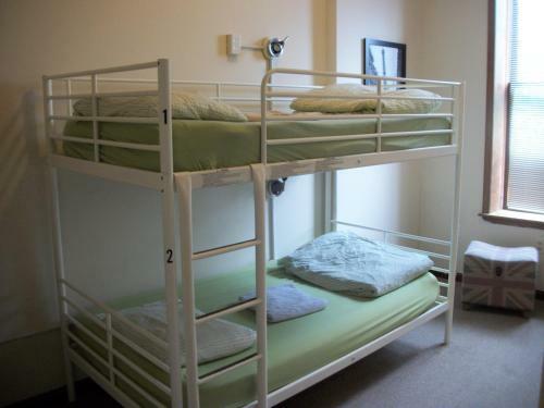 Capital View Hostel