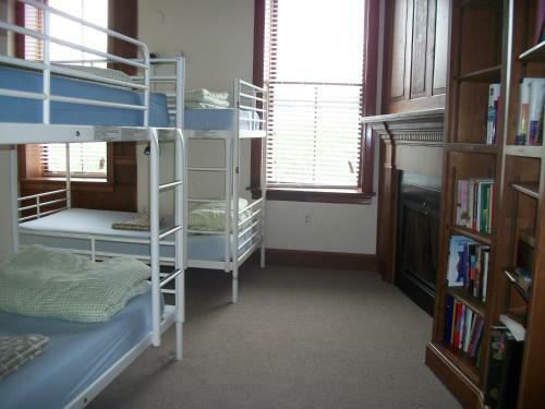 Capital View Hostel