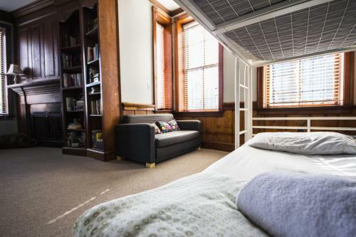 Capital View Hostel