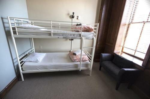 Capital View Hostel