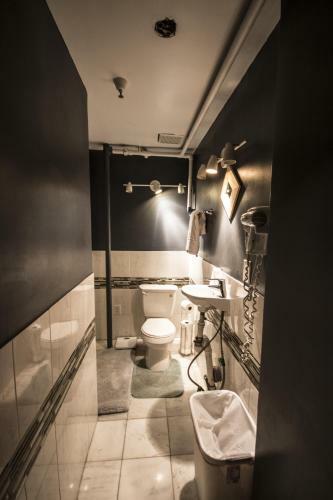 Capital View Hostel