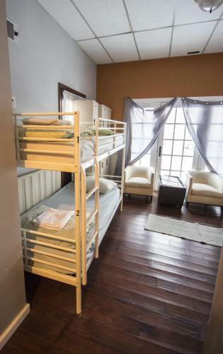 Capital View Hostel