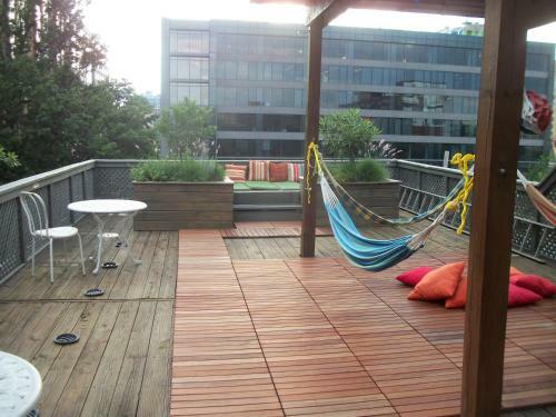Capital View Hostel