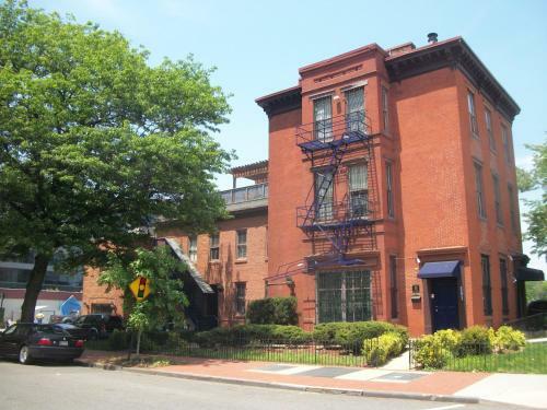 Capital View Hostel