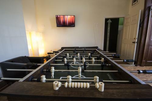 Capital View Hostel