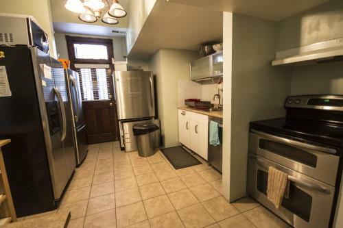Capital View Hostel
