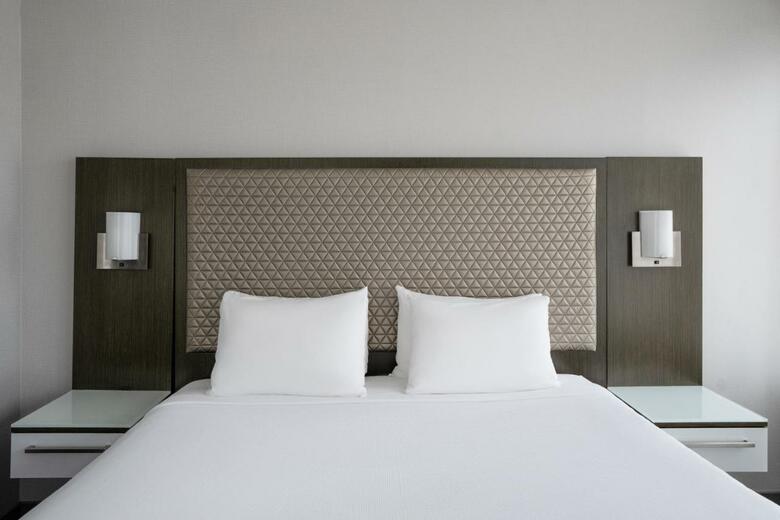 Hotel Hyatt Washington Dc Convention Center