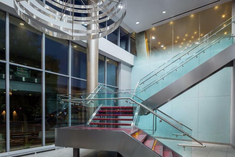 Hotel Hyatt Washington Dc Convention Center