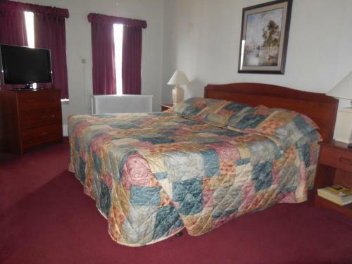 Hotel Harrington