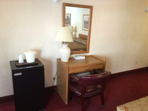 Hotel Harrington