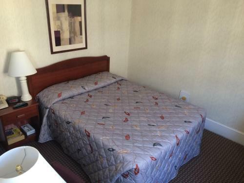Hotel Harrington