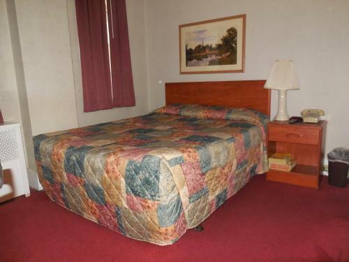 Hotel Harrington